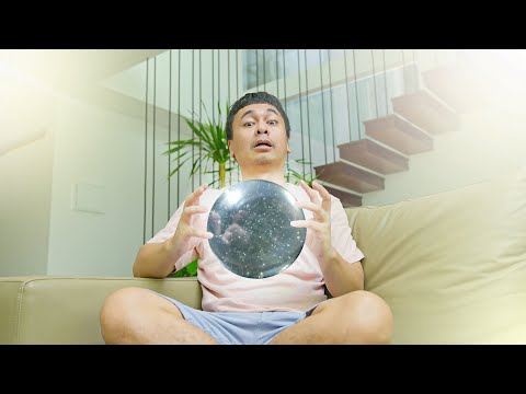 Klarifikasi Raditya Dika Bisa Meramal Masa Depan (Attack On Titan)