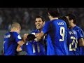 Highlights: Georgia-Italia 1-3 (11 ottobre 2006)