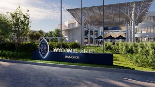 Wycombe Abbey International School Bangkok