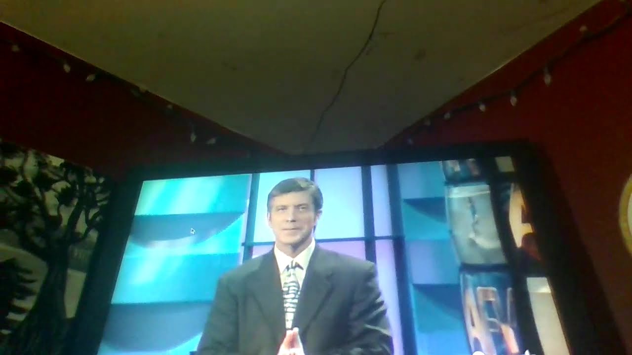 And that's my mother.