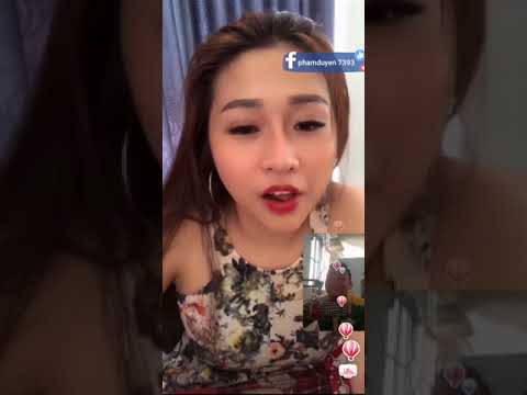 Bigo live  - Ruby Thanh Phạm july 24, 2018