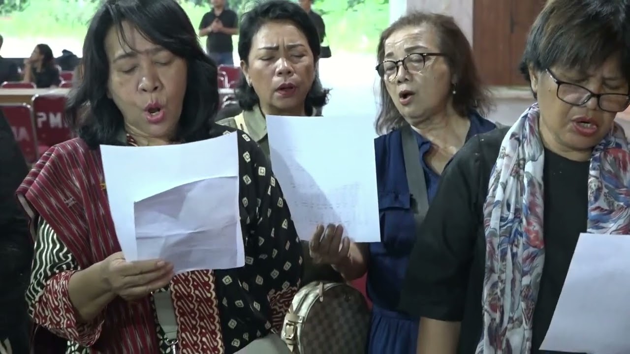 Tangiang do Ojahanki