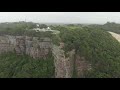 Drone filmes imagens Aéreas em Morro dos conventos SC 2021 MAVIC AIR