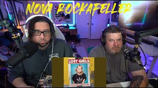 Nova Rockafeller   Lost Girls reaction