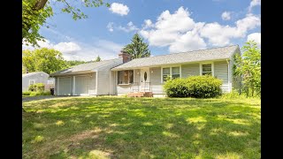 43 Putnam Drive, Westfield, MA | Kris Cook, Realtor | Westfield, MA Real Estate