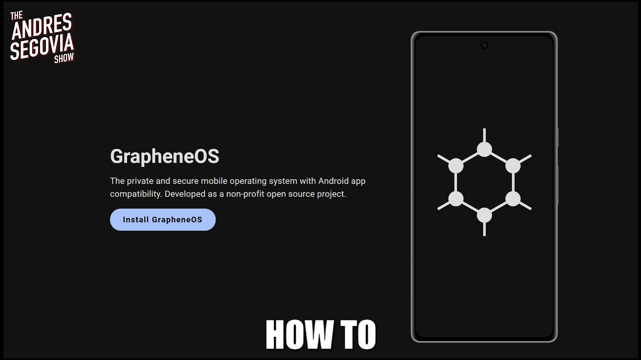 HOW To Install GrapheneOS On Google Pixel 9 Pro & Flash BACK To Stock | Live Tutorial