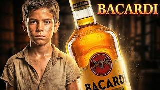 How A Poor Cuban Boy Created Bacardi