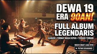 Download Lagu DEWA 19 90AN! ๐ฅ FULL ALBUM LEGENDARIS โ KANGEN & FORMAT MASA DEPAN | WAJIB DENGAR LAGI! Download Lagu DEWA 19 90AN! ๐ฅ FULL ALBUM LEGENDARIS โ KANGEN & FORMAT MASA DEPAN | WAJIB DENGAR LAGI!