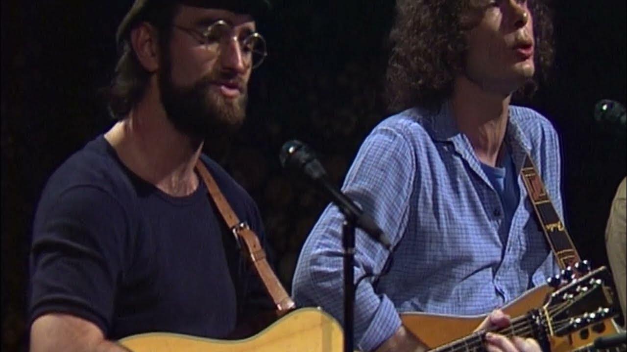 Zupfgeigenhansel - "Ade zur Guten Nacht" bei "Einer wird gewinnen" (ARD -1983) Zupfgeigenhansel - "Ade zur Guten Nacht" bei "Einer wird gewinnen" (ARD -1983)
