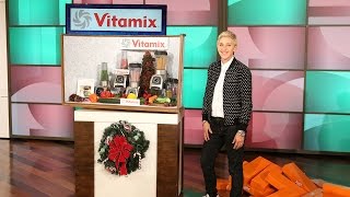 A Surprise Day Of Giveaways