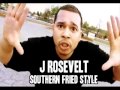 J Rosevelt Bo S Cup Bojangle S Sweet Tea SFS Track 3 mp3