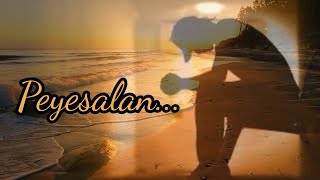 Puisi Sedih !! Penyesalan (Catatan Jay) Musikalisasi Puisi Baper