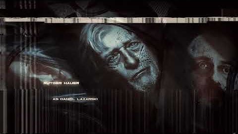 Observer - Part 1 [4K, 60fps, and No Commentary]