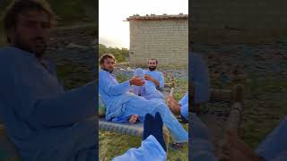 Short Tour To Hometown Sabirabad Karak