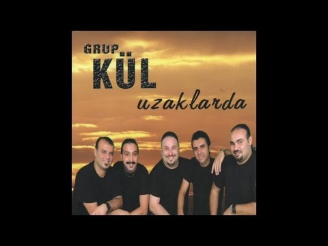 Grup Kül - Böyle Kar