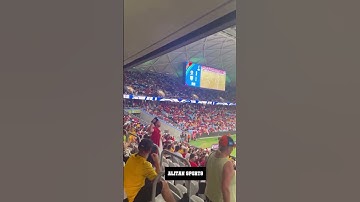 Teriakan Shin Tae Yong Menggema Di Sidney Stadium #shorts #football #timnasindonesia #shintaeyong
