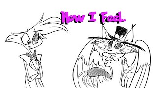 How I Feel Comic Dub