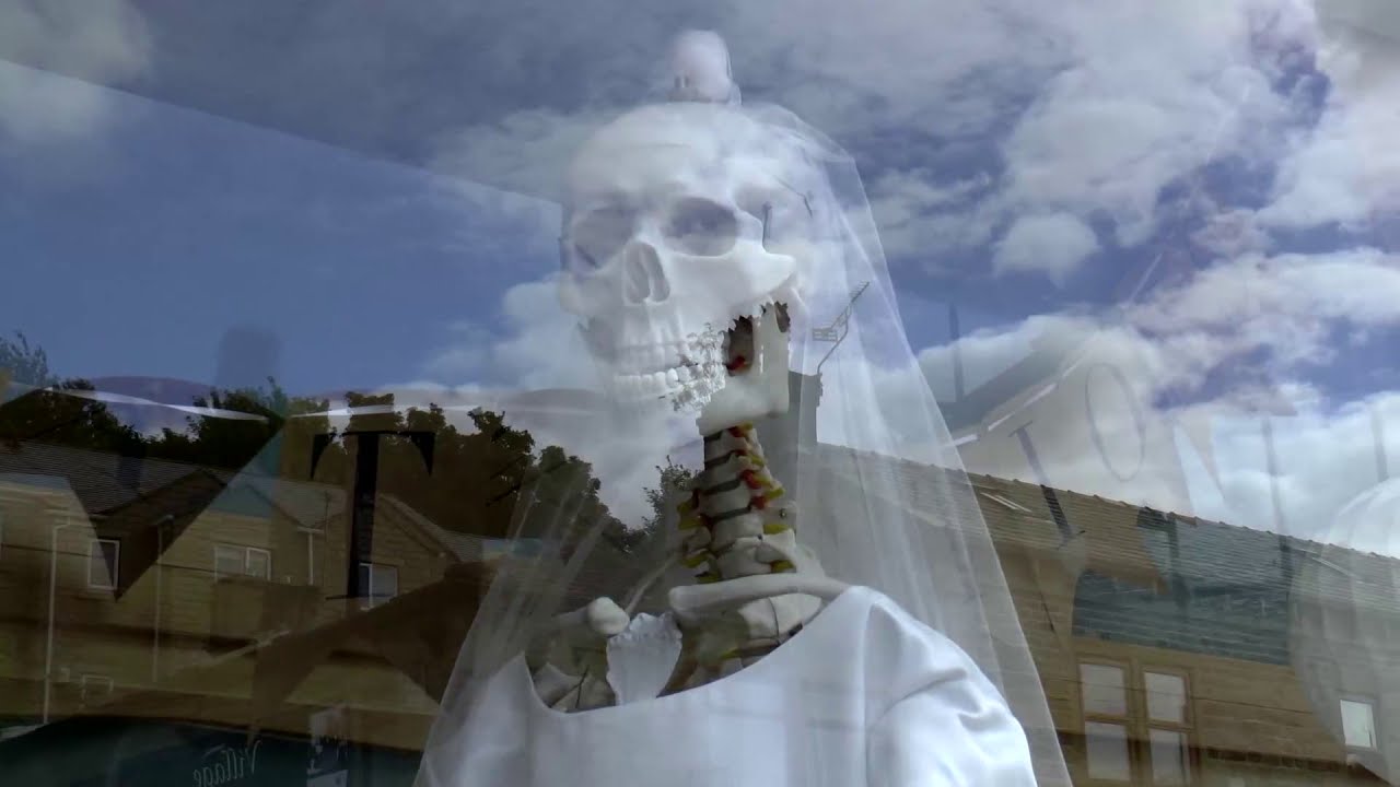 Down the road to...Sowerby Bridge