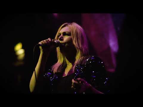 Jane Weaver ‘Did you See Butterflies?’ | Selector Radio live at Substance Festival, Hull 2017
