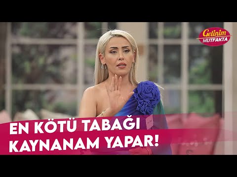 Tuğba İlk Defa