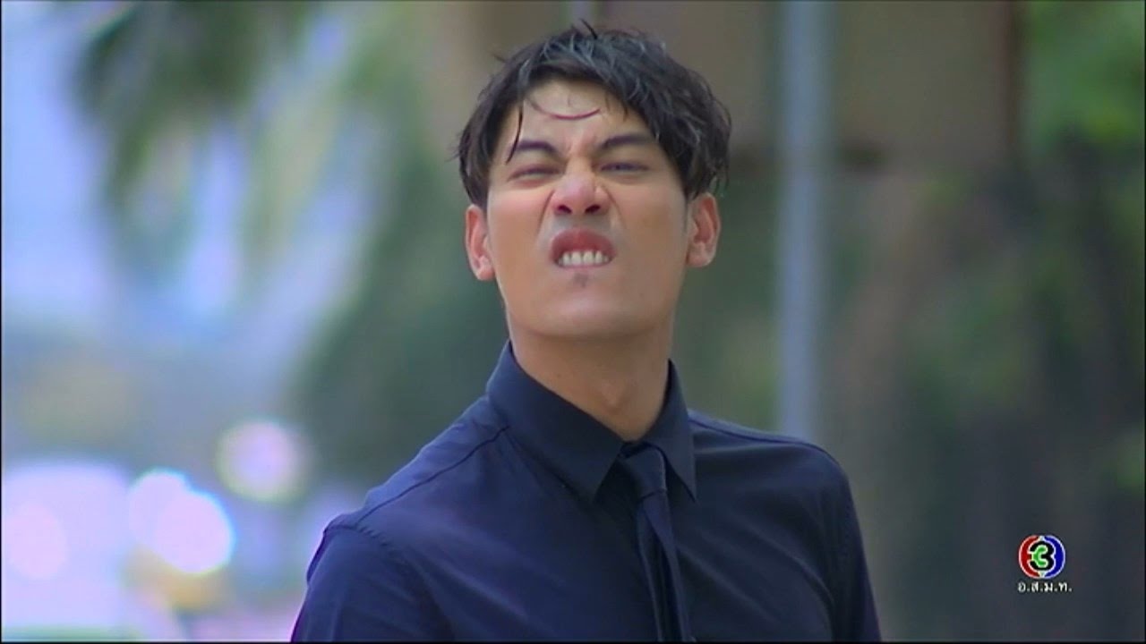 คิดว่าสวยแล้วก็เข้าข้างตัวเอง....ฟันก็เหยิน | กามเทพออนไลน์ | TV3 Official