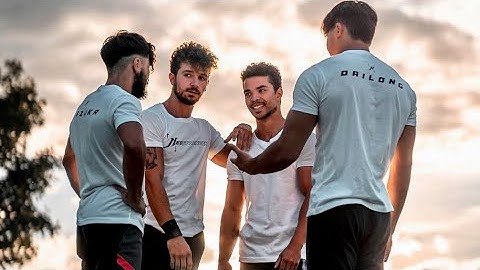 | Team NeoStrength (NS) 🇫🇷 |