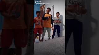 tiktok daffa