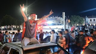 Senior Turkish Official: Situation 'Under Control' in Most of Country Senior Turkish Official: Situation 'Under Control' in Most of Country