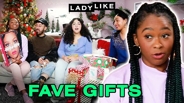 Freddie and Pero Like Share Their Favorite Holiday Items  Ladylike