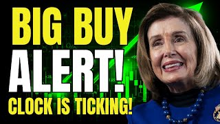 Nancy Pelosi Just Made A Bold Multi-Million Bet On This AI Stock — Here’s Why It Matters