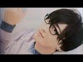 【寺島拓篤】甘ボイス///「え、何してるって?・・・見ればわかるだろ、お前の服を脱がそうとしてる///」