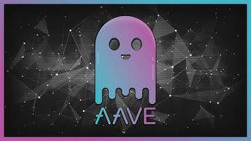 AAVE Protocol: Supply & Borrow Crypto on Ethereum & Polygon (Matic) decentralized dApp Tutorial DeFi
