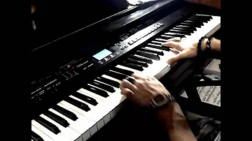 Bleach - Soundscape To Ardor / Morning Remembrance Piano