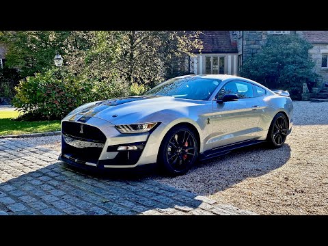 2021 Shelby GT500 Full Drive Review | I Finally Got My Hands On One