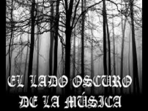 El Lado Oscuro De La Música