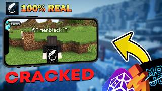 How to Install the REAL Feather Client on Mobile & PC! (Minecraft 1.21.11)