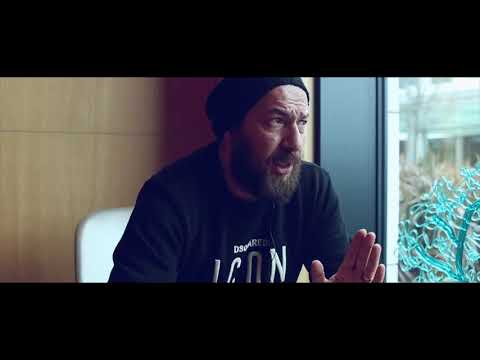 Анестезия. Кямран Агабалаев. Мама.