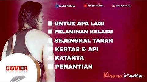FULL ALBUM LAGU MANSUR S PALING ENAK !!