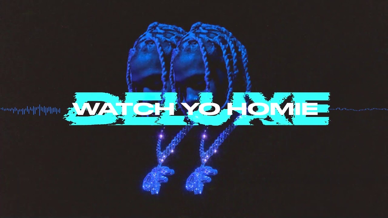 Lil Durk   Watch Yo Homie Official Audio