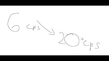 How to register every single click in Fantech crypto Vx7 (check description)