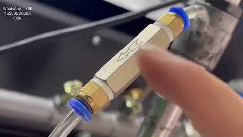 NANTAI NTS815A TEST BENCH TEST PIEZO INJECTOR