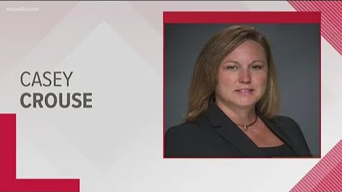 Damascus HS principal resigns amid broom rape scandal