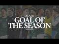 Hibernian FC 2025/26 Goal Of The Season Nominees