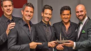 Il Divo Say You Say Me