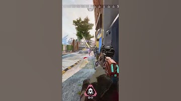 #apexlegendsclips #apexlegends #gaming #apex #apexclips #lifelinemain