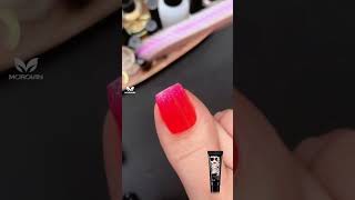This is the perfect starter kit for polygel beginners! #polygelnail #foryou #nailutorials #nail