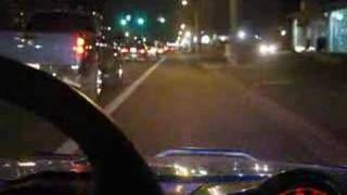 Polaris Razor patrols Spring break 08 (PART 1)
