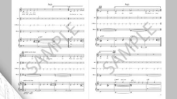 Jingly - MusicK8.com Singles Reproducible Kit