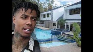 Blueface Flashy Life | Net Worth |Women and Car collection