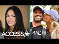 Megan Fox ‘Grateful’ For Ex Brian Austin Green’s Girlfriend Sharna